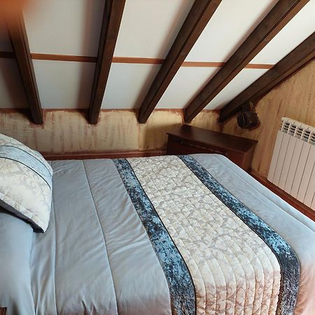 Гостьовий будинок Casa Del Cura Rozas Екстер'єр фото